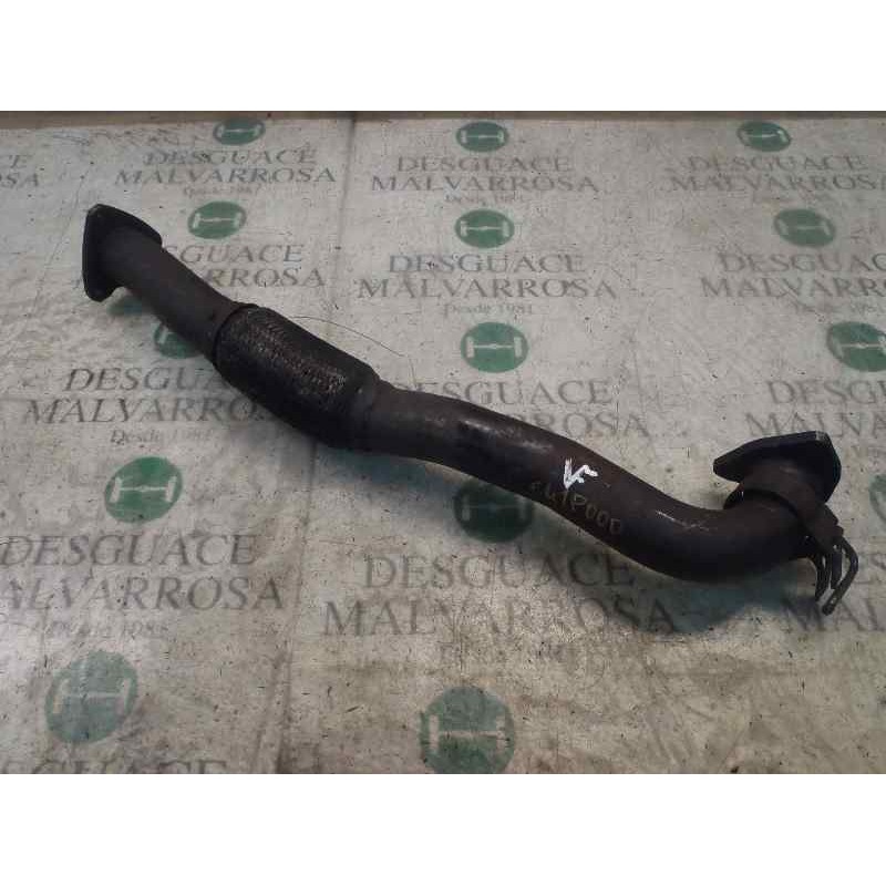 Recambio de salida colector para lancia thesis (115) 2.4 multijet 20v cae emblema (136kw) referencia OEM IAM   