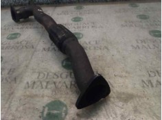 Recambio de salida colector para lancia thesis (115) 2.4 multijet 20v cae emblema (136kw) referencia OEM IAM    2