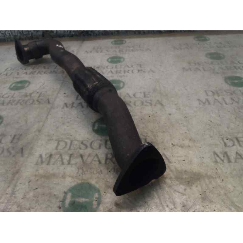 Recambio de salida colector para lancia thesis (115) 2.4 multijet 20v cae emblema (136kw) referencia OEM IAM   