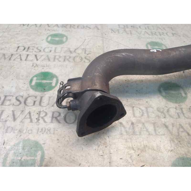 Recambio de salida colector para lancia thesis (115) 2.4 multijet 20v cae emblema (136kw) referencia OEM IAM   
