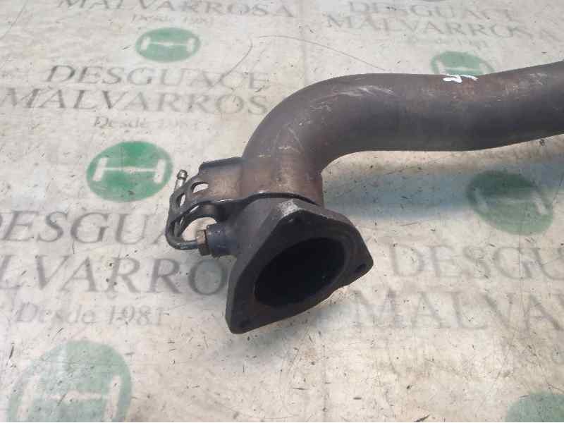 Recambio de salida colector para lancia thesis (115) 2.4 multijet 20v cae emblema (136kw) referencia OEM IAM   