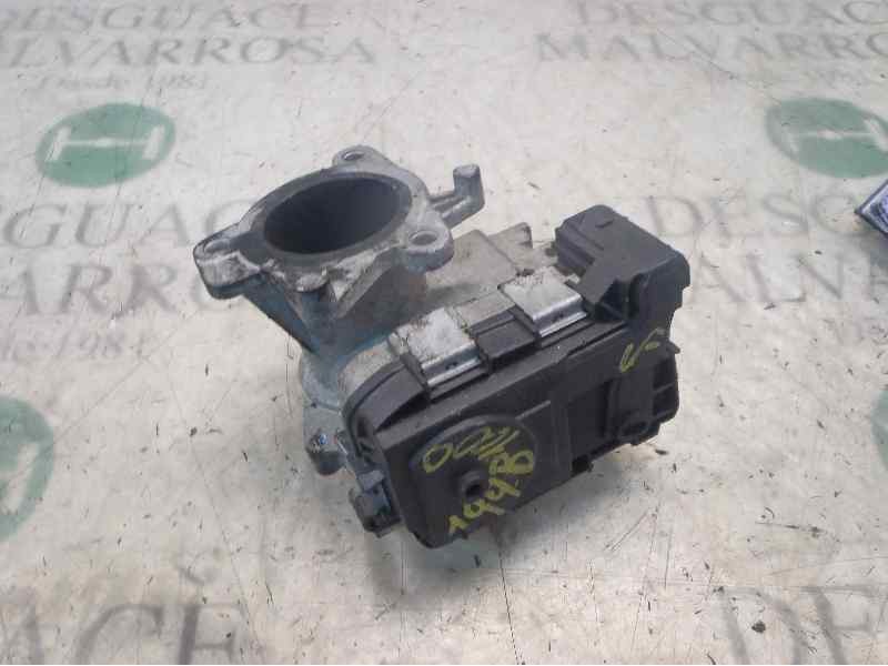 Recambio de caja mariposa para alfa romeo mito (145) junior referencia OEM IAM   