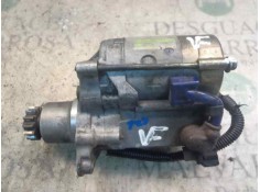 Recambio de motor arranque para toyota previa (r30) 2.4 16v cat referencia OEM IAM   