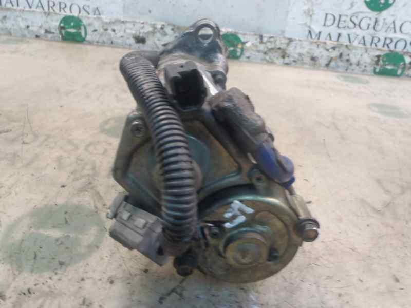 Recambio de motor arranque para toyota previa (r30) 2.4 16v cat referencia OEM IAM   