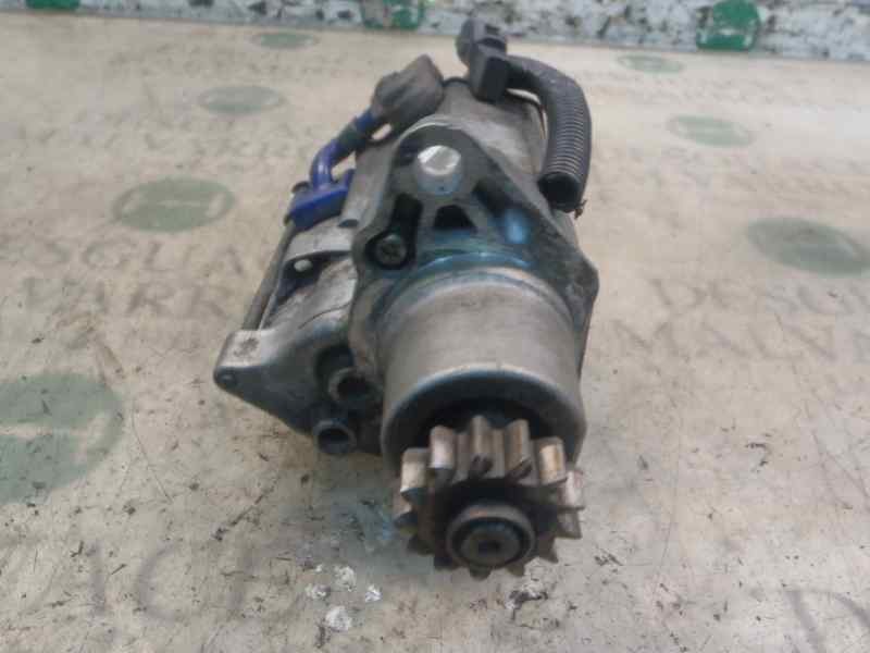 Recambio de motor arranque para toyota previa (r30) 2.4 16v cat referencia OEM IAM   