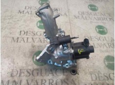 Recambio de valvula egr para renault clio iii authentique referencia OEM IAM   
