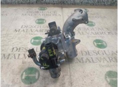 Recambio de valvula egr para renault clio iii authentique referencia OEM IAM    2