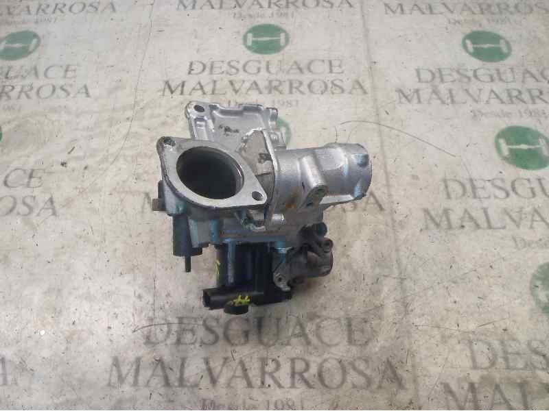 Recambio de valvula egr para renault clio iii authentique referencia OEM IAM   
