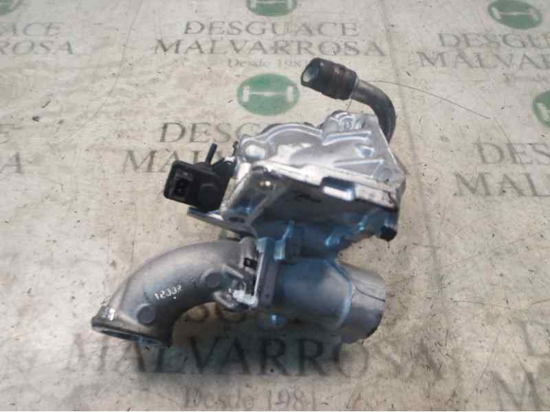 Recambio de valvula egr para renault clio iii authentique referencia OEM IAM   
