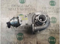Recambio de turbocompresor para lancia delta (181) oro referencia OEM IAM   