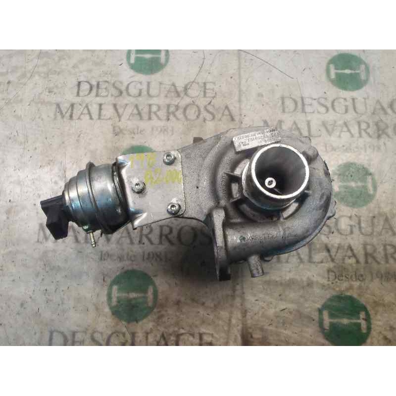 Recambio de turbocompresor para lancia delta (181) oro referencia OEM IAM   