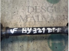 Recambio de transmision derecha para opel corsa c comfort referencia OEM IAM    2