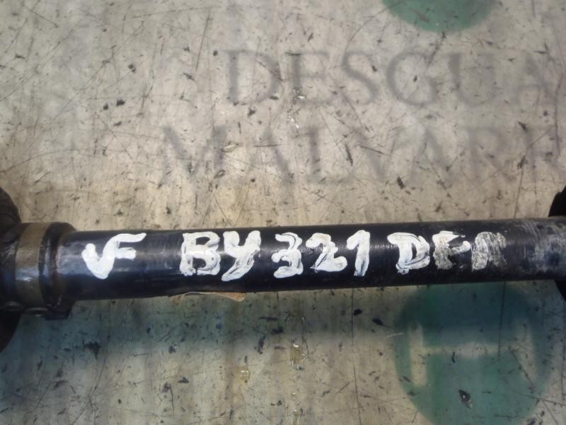 Recambio de transmision derecha para opel corsa c comfort referencia OEM IAM   