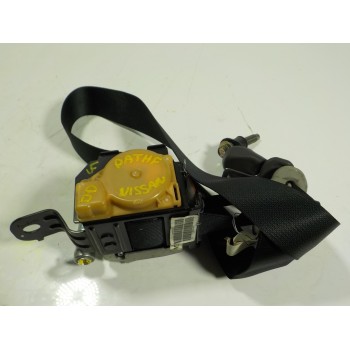 CINTURON SEGURIDAD DELANTERO DERECHO 868844X30B 