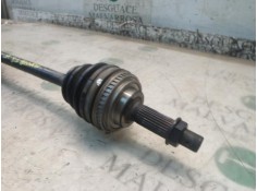 Recambio de transmision trasera izquierda para toyota rav 4 (a2) 2.0 d-4d luna 4x4 referencia OEM IAM 4234012061   2