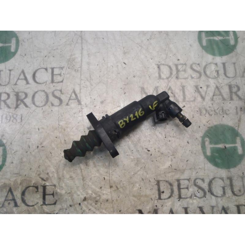 Recambio de bombin embrague para seat toledo (1m2) select referencia OEM IAM   