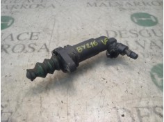 Recambio de bombin embrague para seat toledo (1m2) select referencia OEM IAM    2