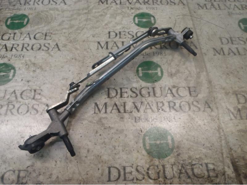 Recambio de articulacion limpia delantero para citroën c3 attraction referencia OEM IAM   