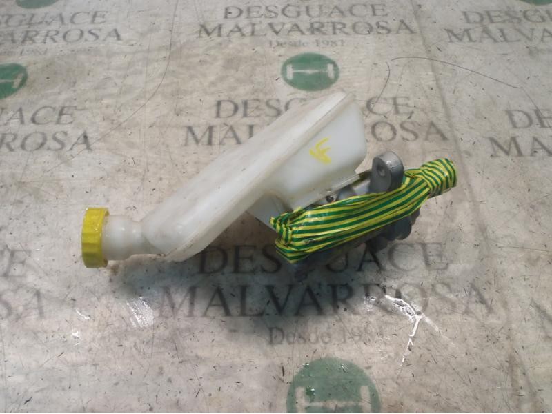 Recambio de bomba freno para citroën c3 attraction referencia OEM IAM   