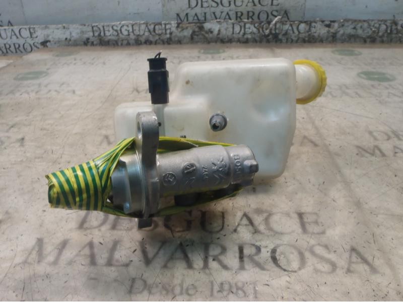 Recambio de bomba freno para citroën c3 attraction referencia OEM IAM   