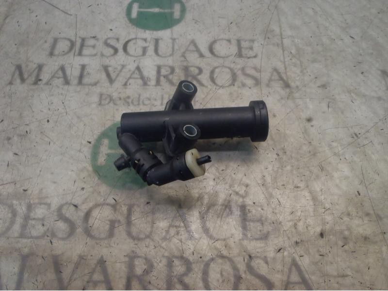 Recambio de bombin embrague para citroën c3 attraction referencia OEM IAM   