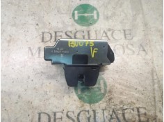 Recambio de cerradura maletero / porton para citroën c3 attraction referencia OEM IAM    2