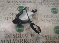 Recambio de cerradura puerta delantera izquierda para citroën c3 attraction referencia OEM IAM    2