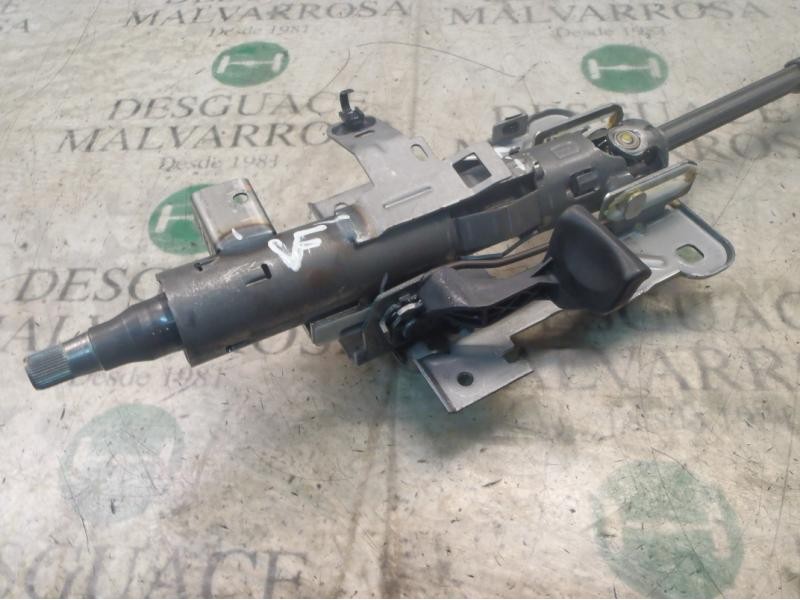 Recambio de columna direccion para citroën c3 attraction referencia OEM IAM   