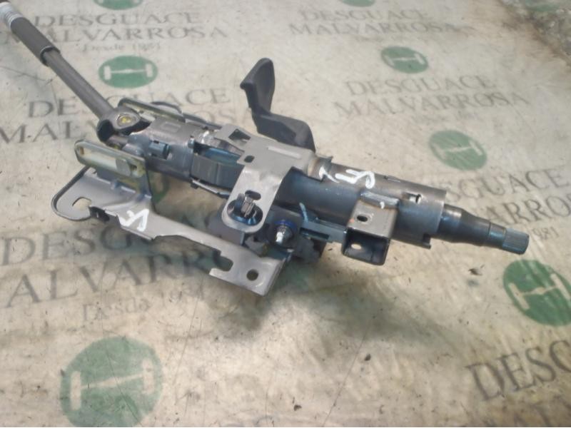 Recambio de columna direccion para citroën c3 attraction referencia OEM IAM   