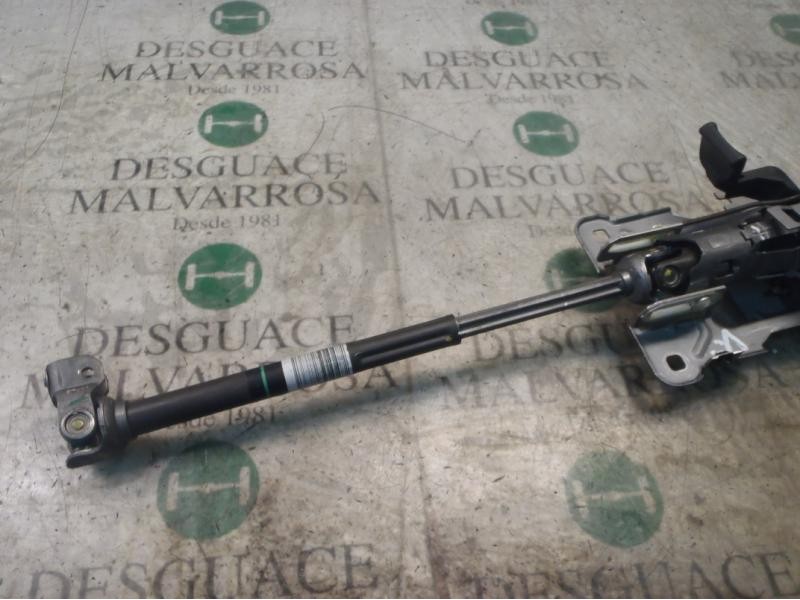 Recambio de columna direccion para citroën c3 attraction referencia OEM IAM   