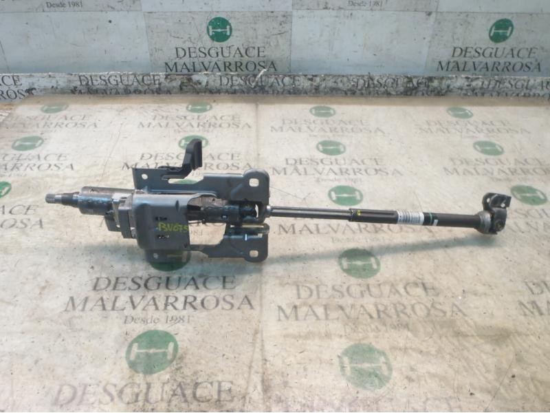 Recambio de columna direccion para citroën c3 attraction referencia OEM IAM   