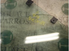 Recambio de cristal puerta delantero derecho para citroën c3 attraction referencia OEM IAM    2