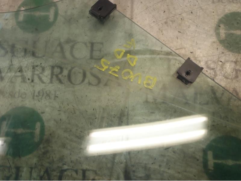 Recambio de cristal puerta delantero derecho para citroën c3 attraction referencia OEM IAM   