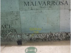 Recambio de cristal puerta trasero derecho para citroën c3 attraction referencia OEM IAM    2