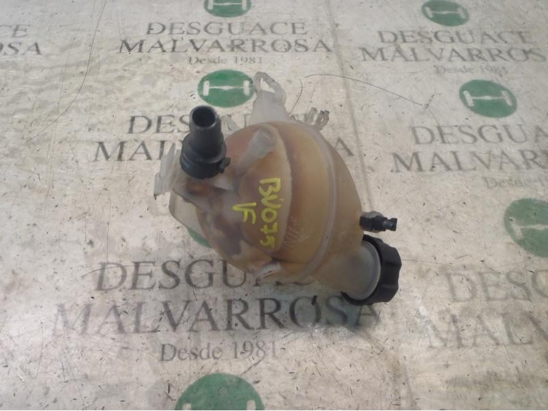 Recambio de deposito expansion para citroën c3 attraction referencia OEM IAM   