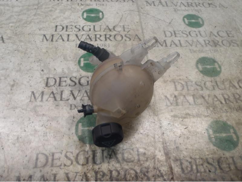 Recambio de deposito expansion para citroën c3 attraction referencia OEM IAM   