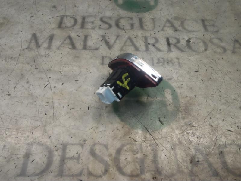 Recambio de warning para citroën c3 attraction referencia OEM IAM   