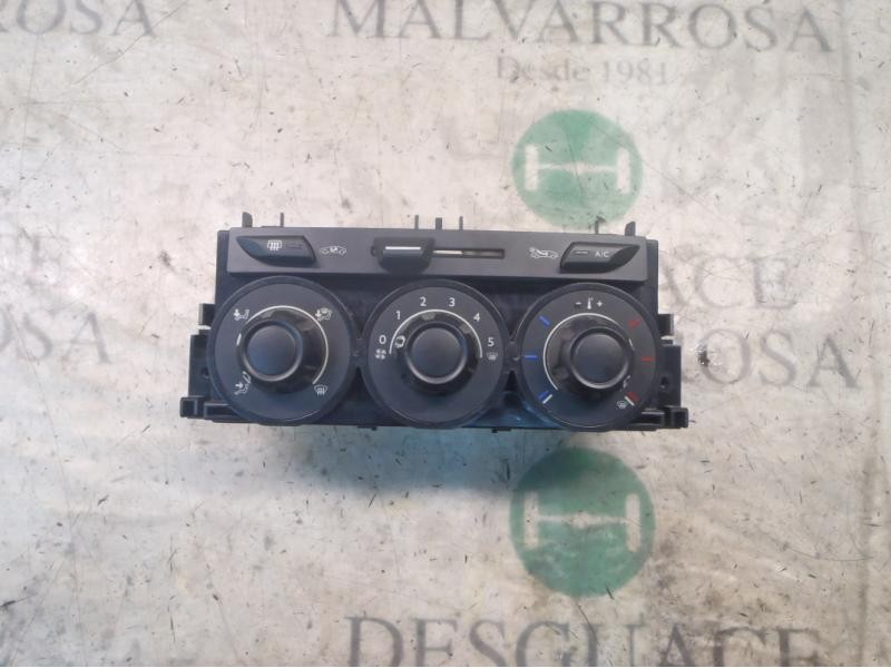 Recambio de mando calefaccion / aire acondicionado para citroën c3 attraction referencia OEM IAM   