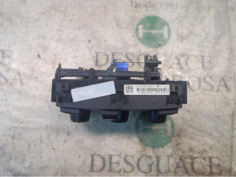 Recambio de mando calefaccion / aire acondicionado para citroën c3 attraction referencia OEM IAM   