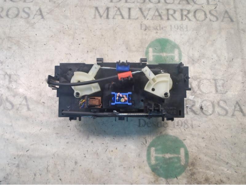 Recambio de mando calefaccion / aire acondicionado para citroën c3 attraction referencia OEM IAM   
