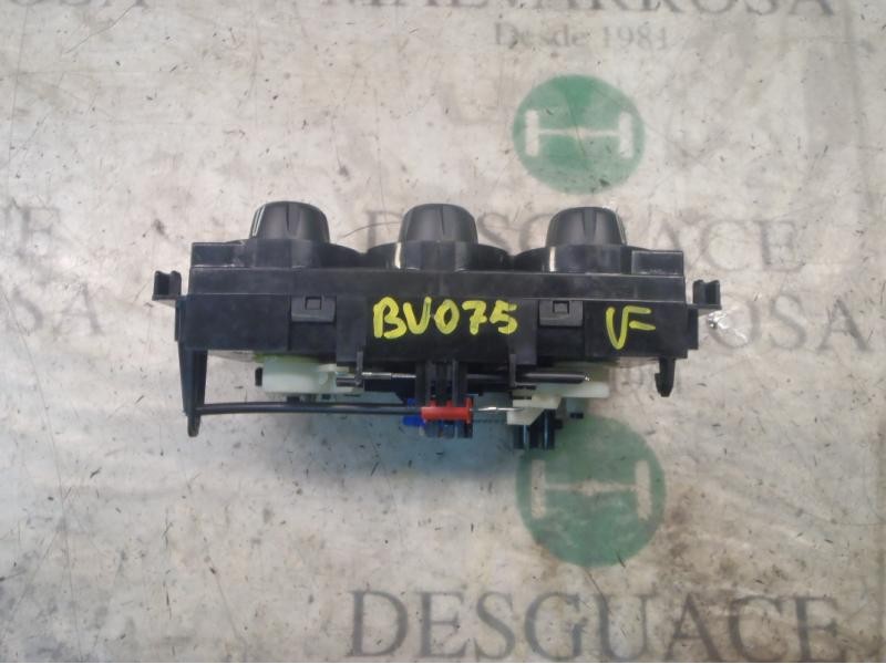 Recambio de mando calefaccion / aire acondicionado para citroën c3 attraction referencia OEM IAM   