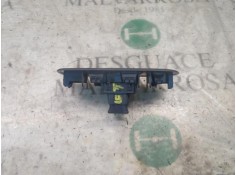 Recambio de mando elevalunas delantero derecho para citroën c3 attraction referencia OEM IAM    2