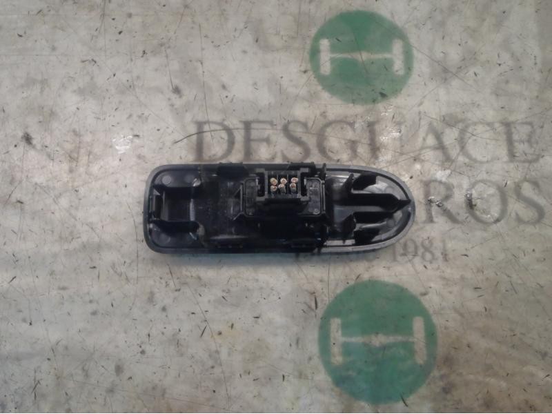 Recambio de mando elevalunas delantero derecho para citroën c3 attraction referencia OEM IAM   