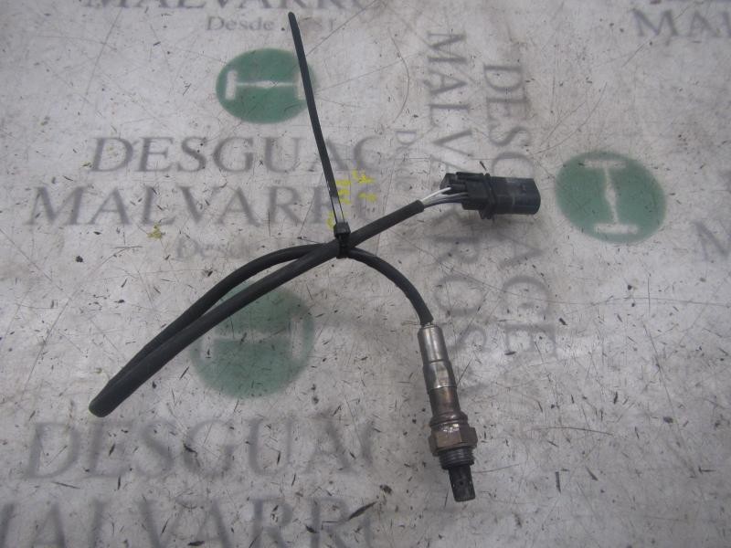 Recambio de sonda lambda para fiat fiorino básico referencia OEM IAM   