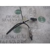 Recambio de sonda lambda para fiat fiorino básico referencia OEM IAM   