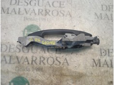 Recambio de maneta exterior trasera derecha para citroën c3 attraction referencia OEM IAM    2