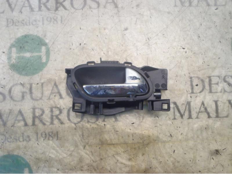 Recambio de maneta interior delantera derecha para citroën c3 attraction referencia OEM IAM   
