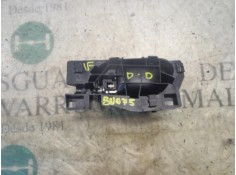 Recambio de maneta interior delantera derecha para citroën c3 attraction referencia OEM IAM    2