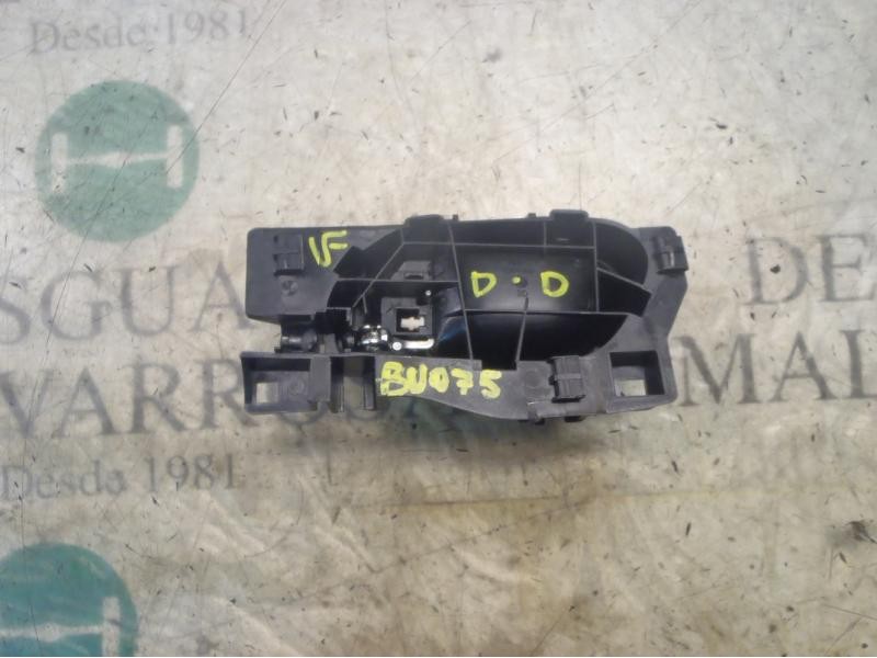 Recambio de maneta interior delantera derecha para citroën c3 attraction referencia OEM IAM   