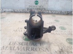 Recambio de mangueta delantera izquierda para citroën c3 attraction referencia OEM IAM    2